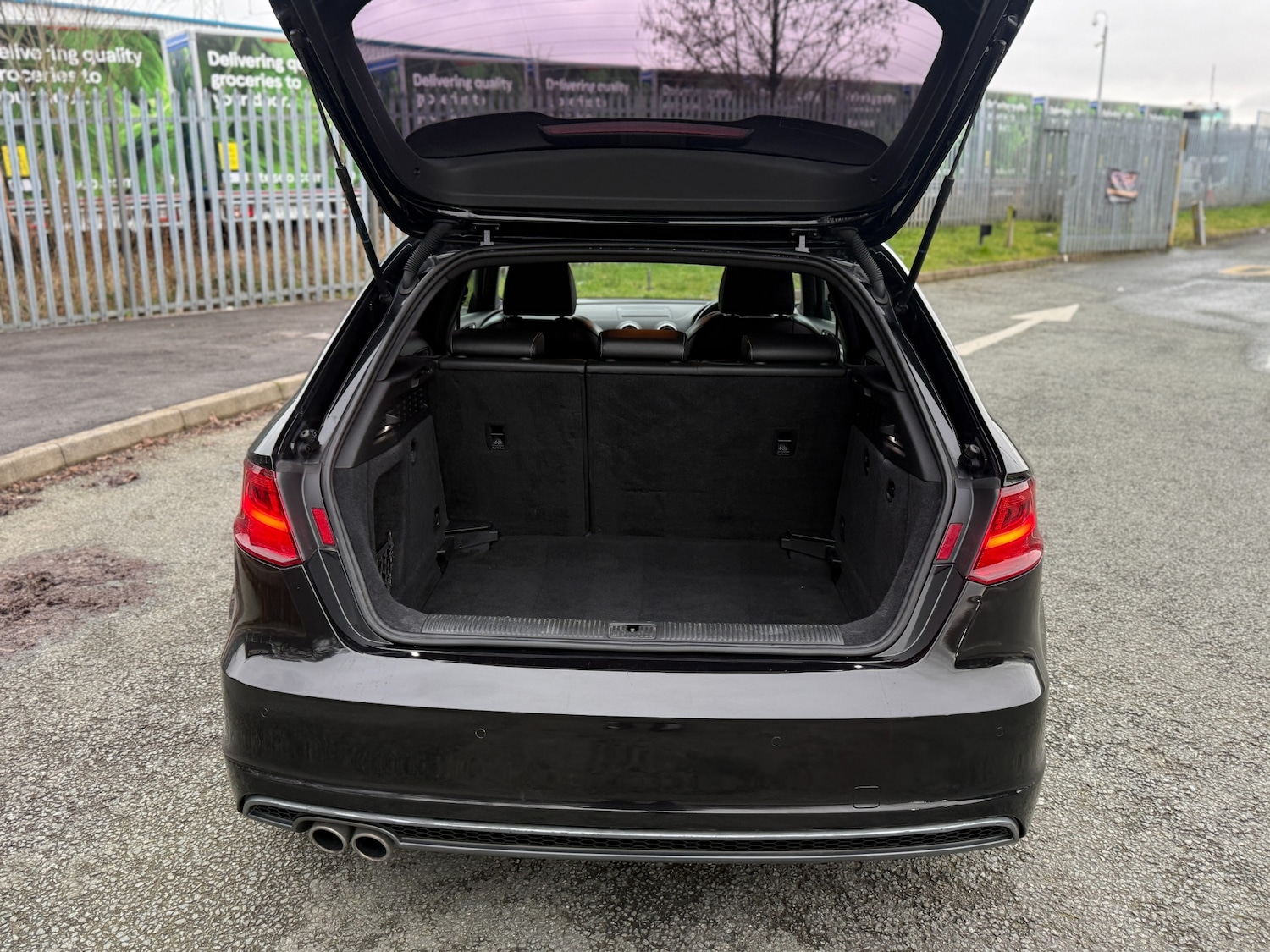 Used Audi A3 2014 for sale - 77789175: Photo 14