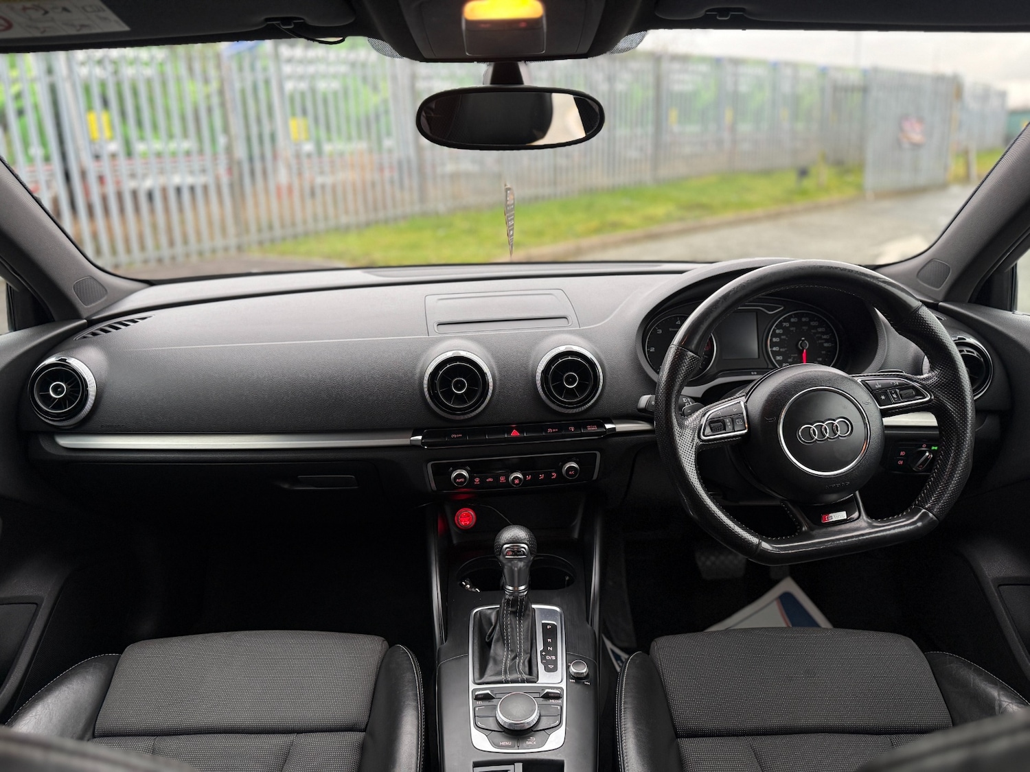 Used Audi A3 2014 for sale - 77789175: Photo 18