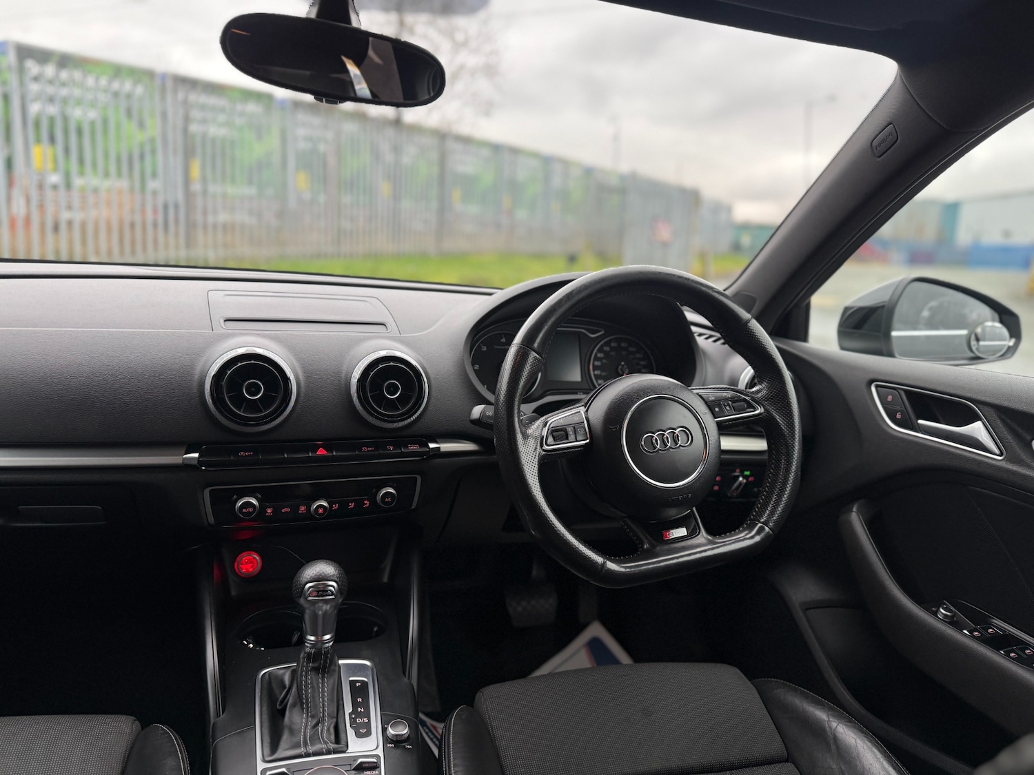 Used Audi A3 2014 for sale - 77789175: Photo 19