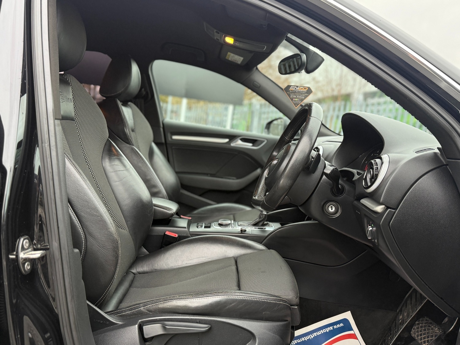 Used Audi A3 2014 for sale - 77789175: Photo 22