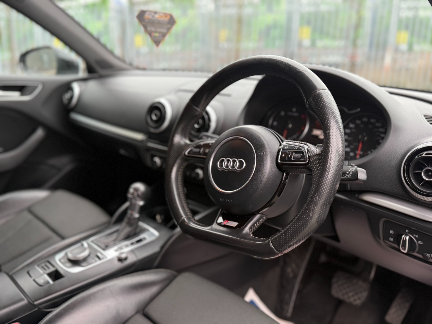 Used Audi A3 2014 for sale - 77789175: Photo 24