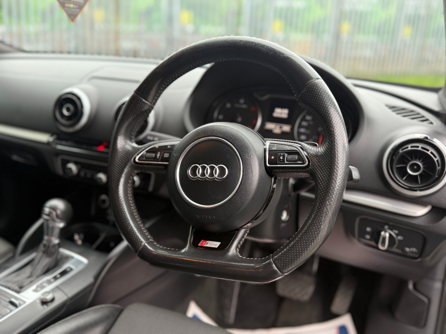 Used Audi A3 2014 for sale - 77789175: Photo 25