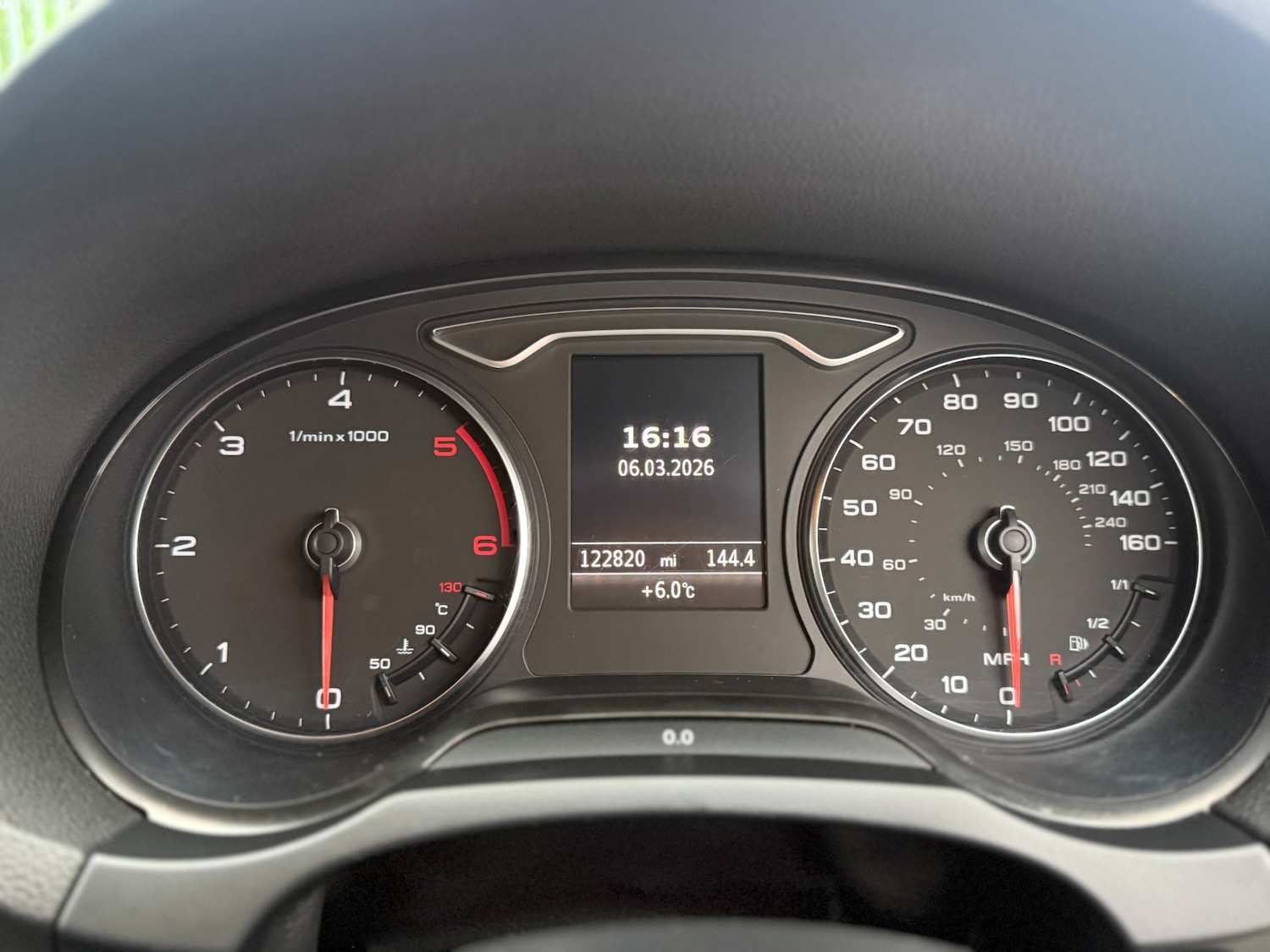 Used Audi A3 2014 for sale - 77789175: Photo 27