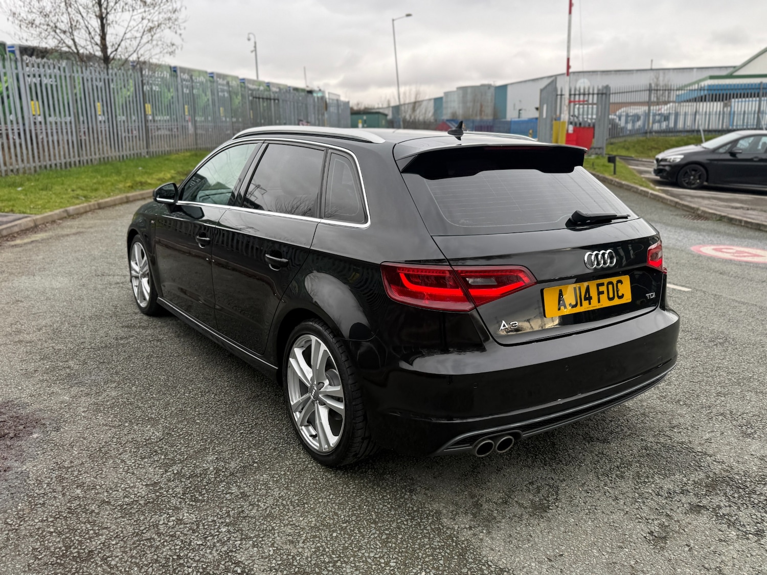 Used Audi A3 2014 for sale - 77789175: Photo 5