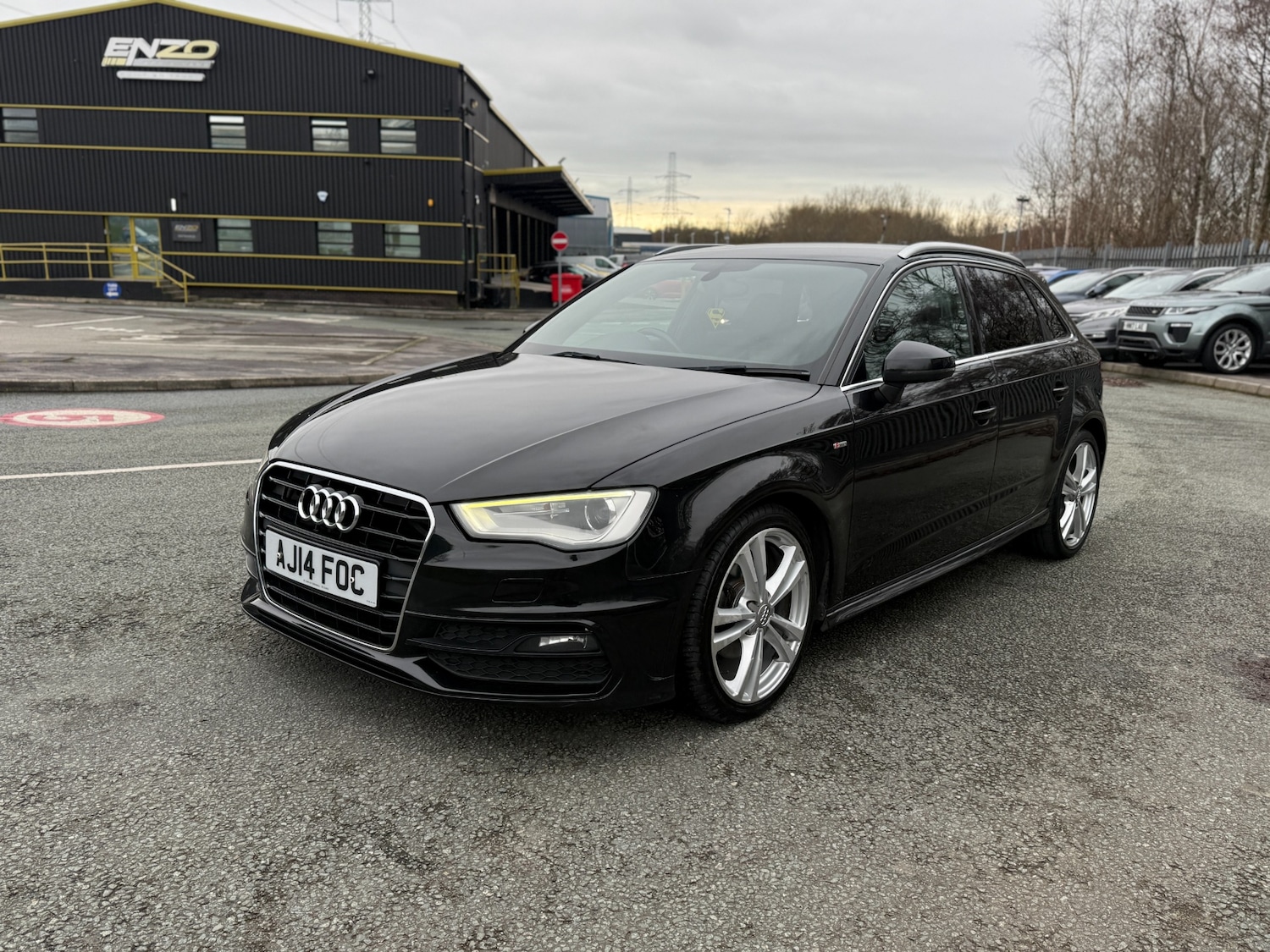 Used Audi A3 2014 for sale - 77789175: Photo 7