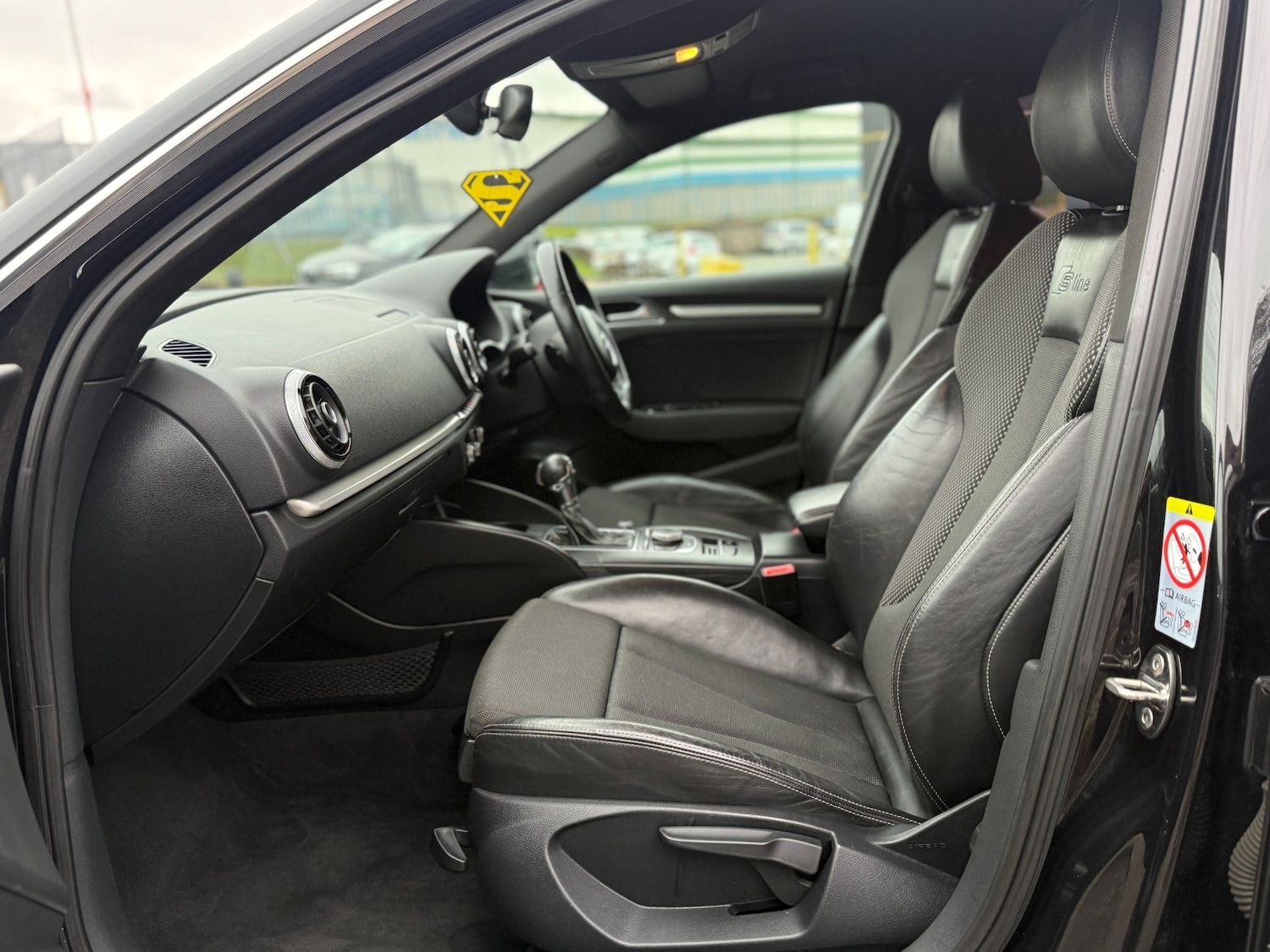 Used Audi A3 2014 for sale - 77789175: Photo 9