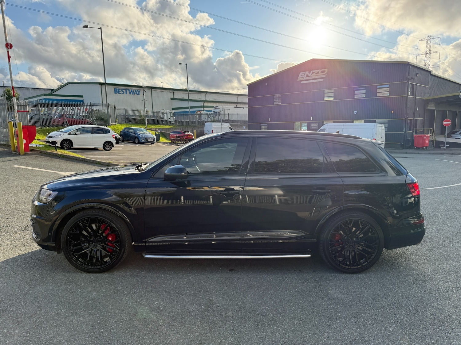 Vehicle 6