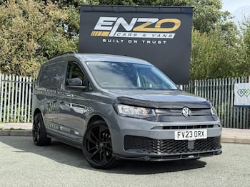Used Volkswagen Caddy 2023 for sale - 79760785: Photo