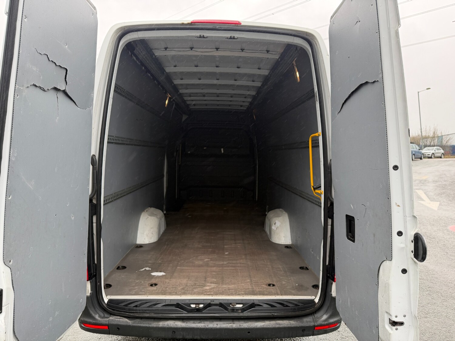 Used Mercedes-Benz Sprinter 2021 for sale - 78042720: Photo 10