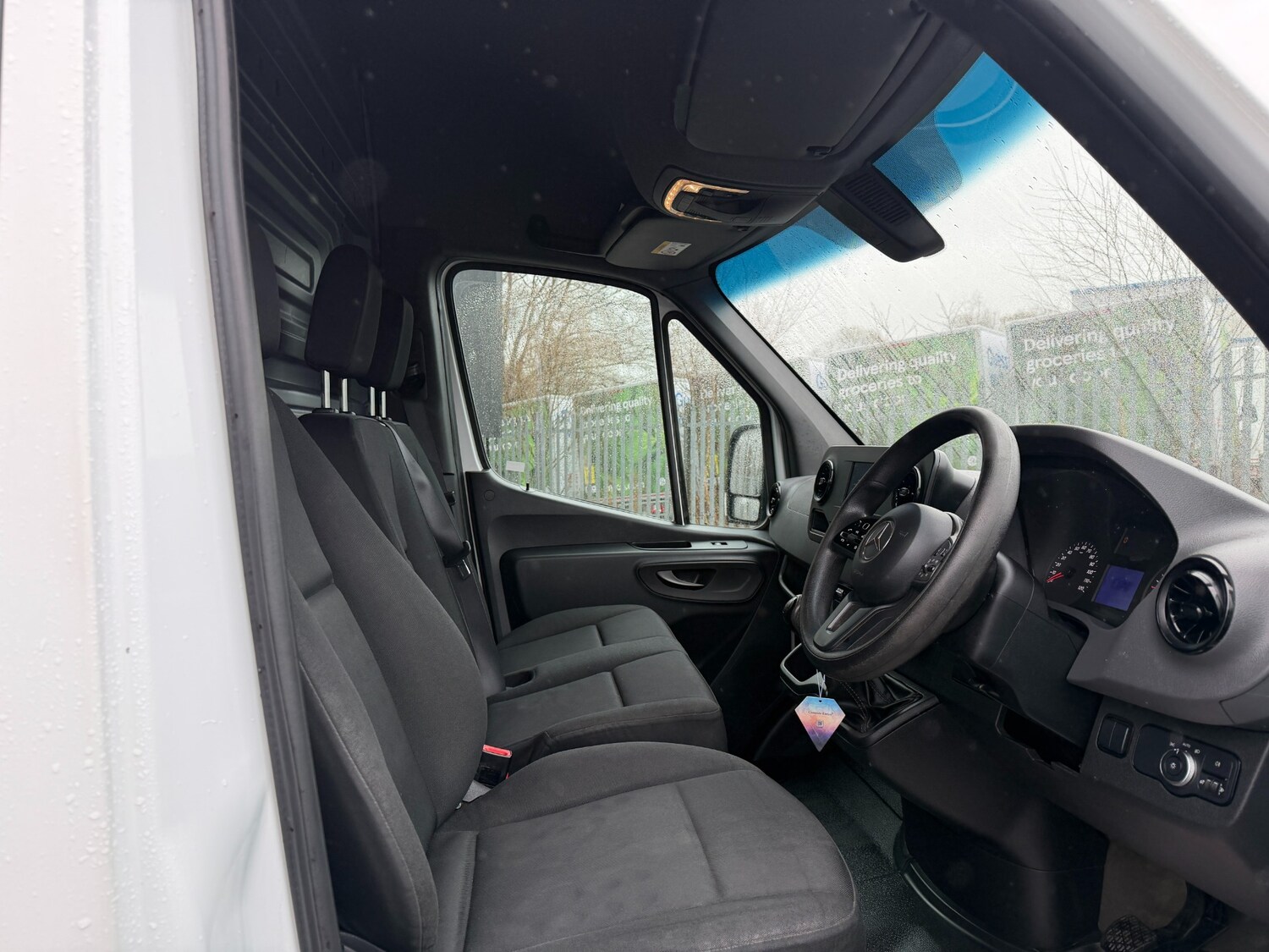 Used Mercedes-Benz Sprinter 2021 for sale - 78042720: Photo 11