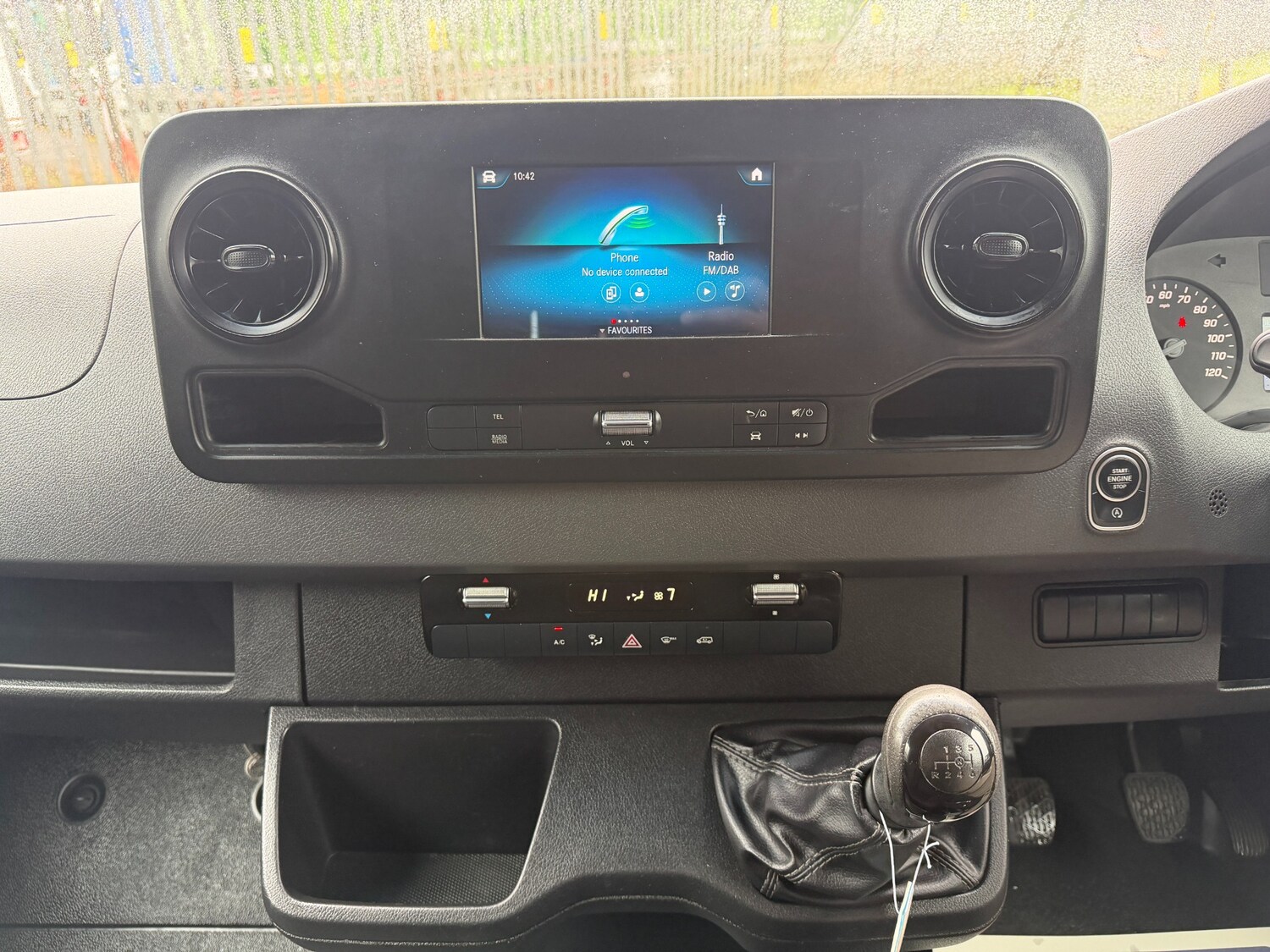 Used Mercedes-Benz Sprinter 2021 for sale - 78042720: Photo 12