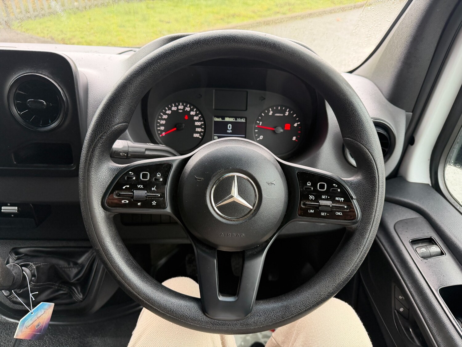 Used Mercedes-Benz Sprinter 2021 for sale - 78042720: Photo 13