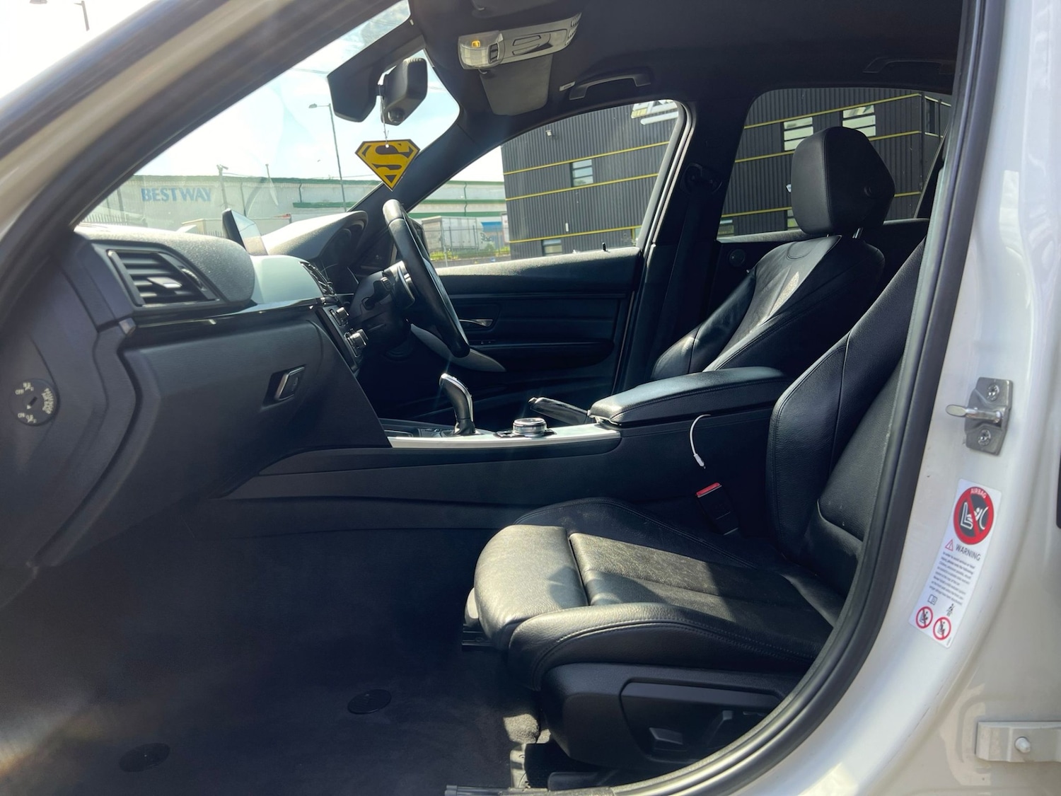 Used BMW 3 Series 2014 for sale - 76127725: Photo 13