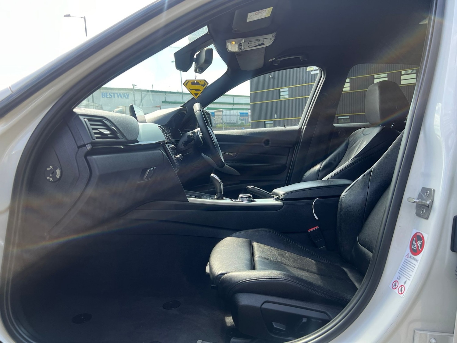 Used BMW 3 Series 2014 for sale - 76127725: Photo 14
