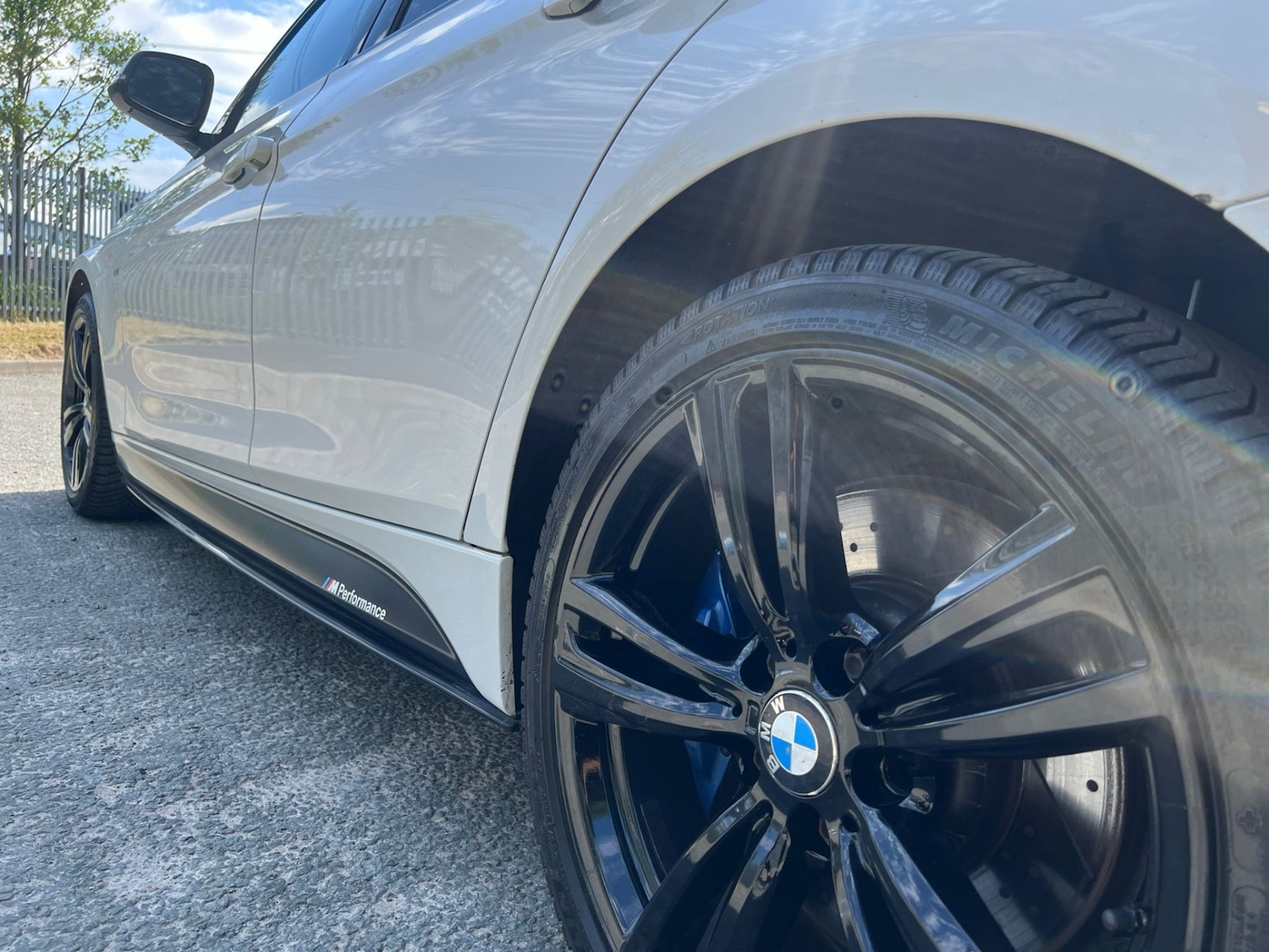 Used BMW 3 Series 2014 for sale - 76127725: Photo 16
