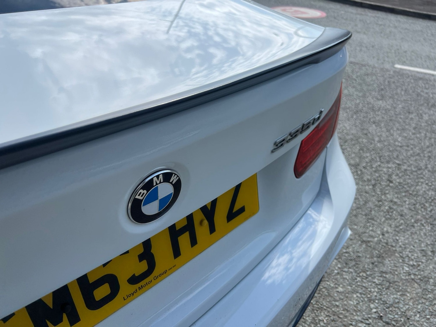 Used BMW 3 Series 2014 for sale - 76127725: Photo 17