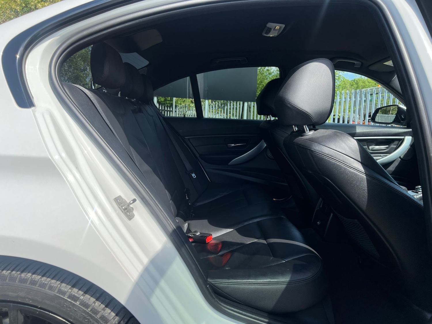 Used BMW 3 Series 2014 for sale - 76127725: Photo 19