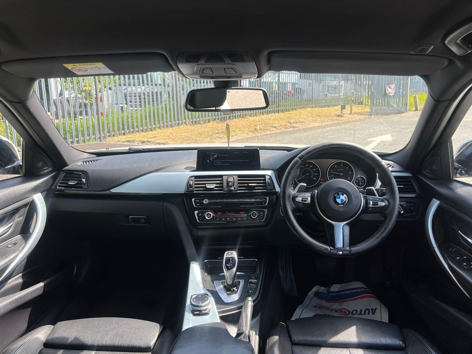 Used BMW 3 Series 2014 for sale - 76127725: Photo 20