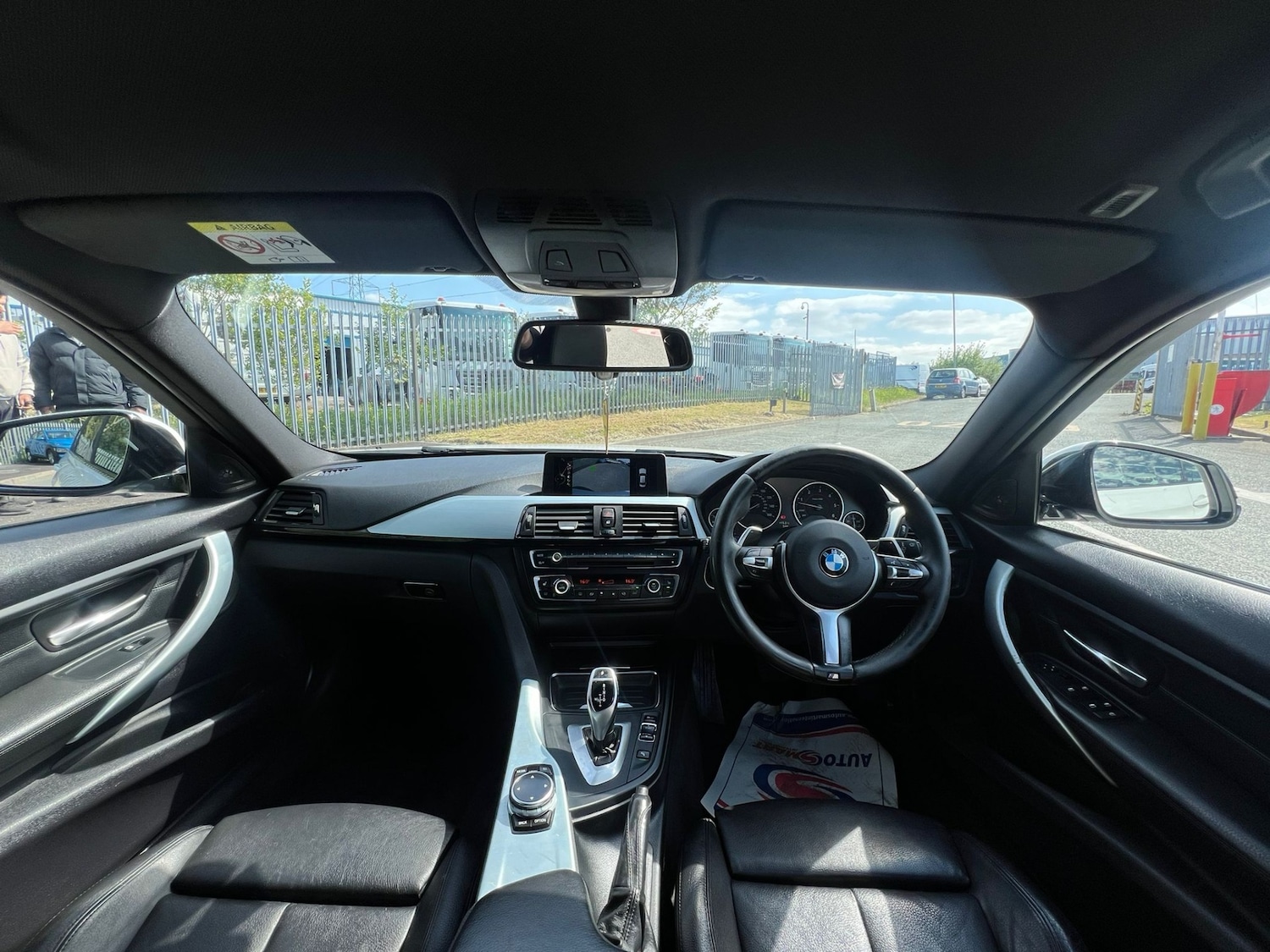 Used BMW 3 Series 2014 for sale - 76127725: Photo 21