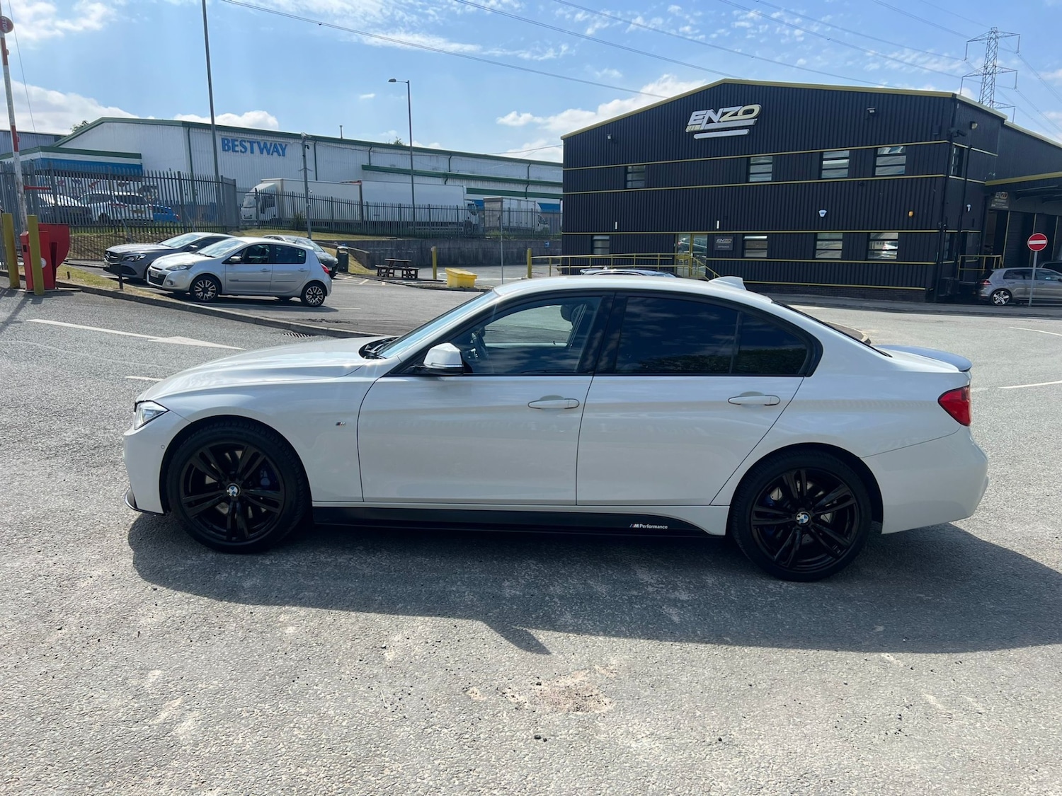Used BMW 3 Series 2014 for sale - 76127725: Photo 22
