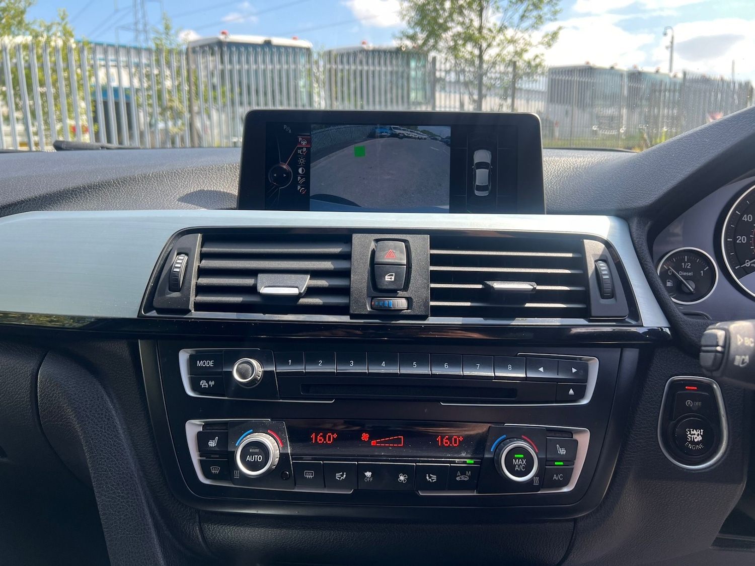 Used BMW 3 Series 2014 for sale - 76127725: Photo 26