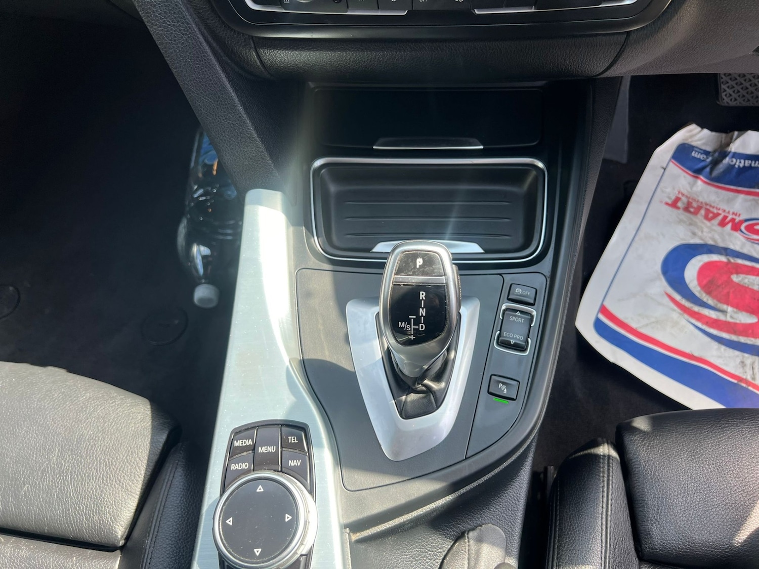 Used BMW 3 Series 2014 for sale - 76127725: Photo 27
