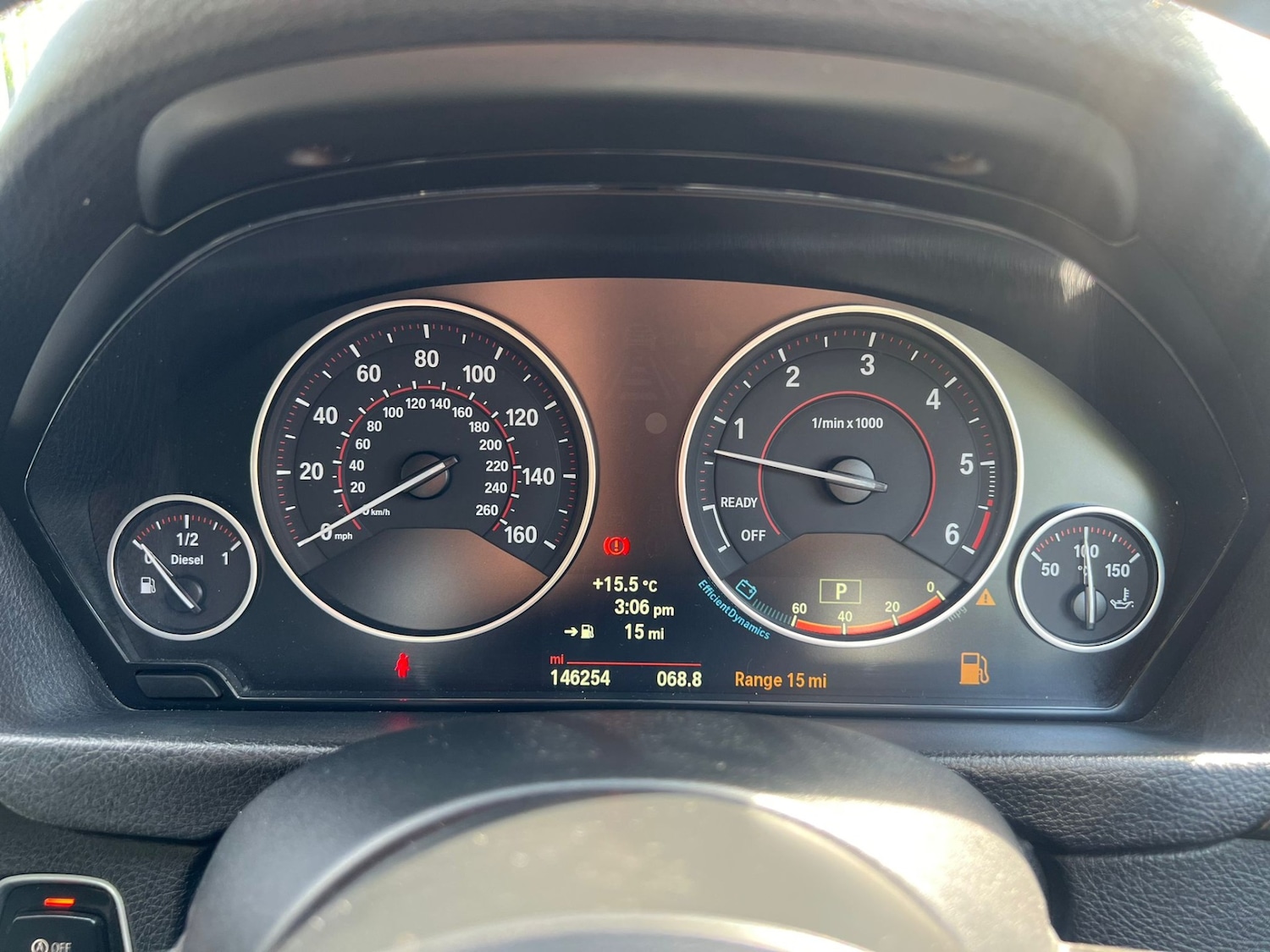 Used BMW 3 Series 2014 for sale - 76127725: Photo 28