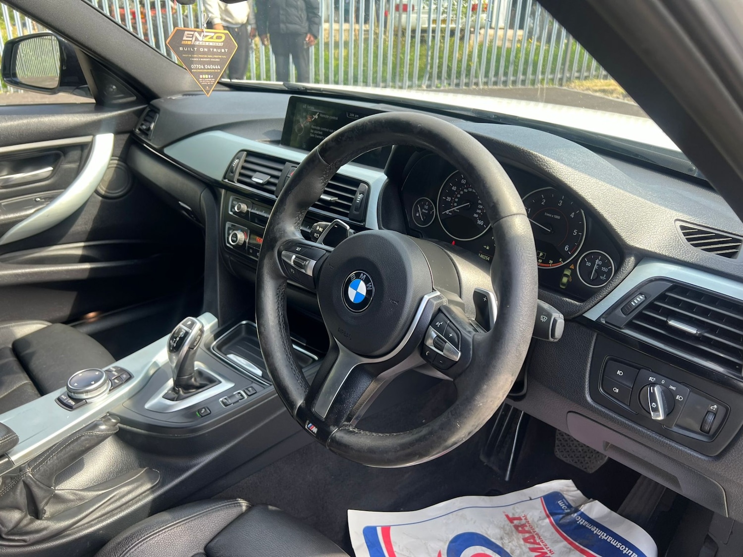 Used BMW 3 Series 2014 for sale - 76127725: Photo 29