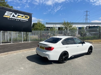 Used BMW 3 Series 2014 for sale - 76127725: Photo 2