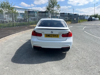 Used BMW 3 Series 2014 for sale - 76127725: Photo 3
