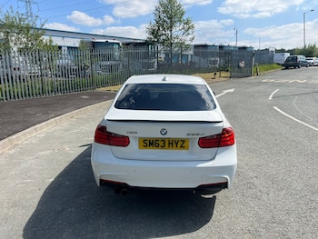 Used BMW 3 Series 2014 for sale - 76127725: Photo 4
