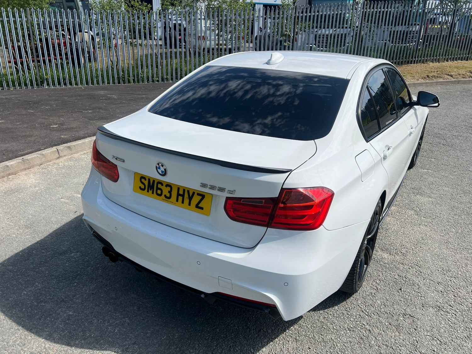 Used BMW 3 Series 2014 for sale - 76127725: Photo 5