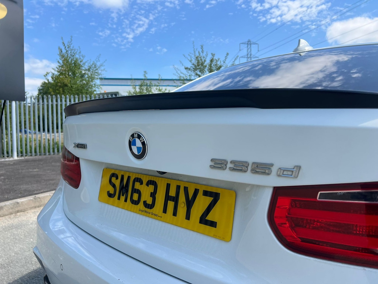 Used BMW 3 Series 2014 for sale - 76127725: Photo 6