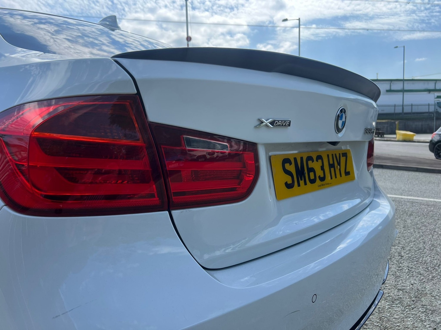 Used BMW 3 Series 2014 for sale - 76127725: Photo 7