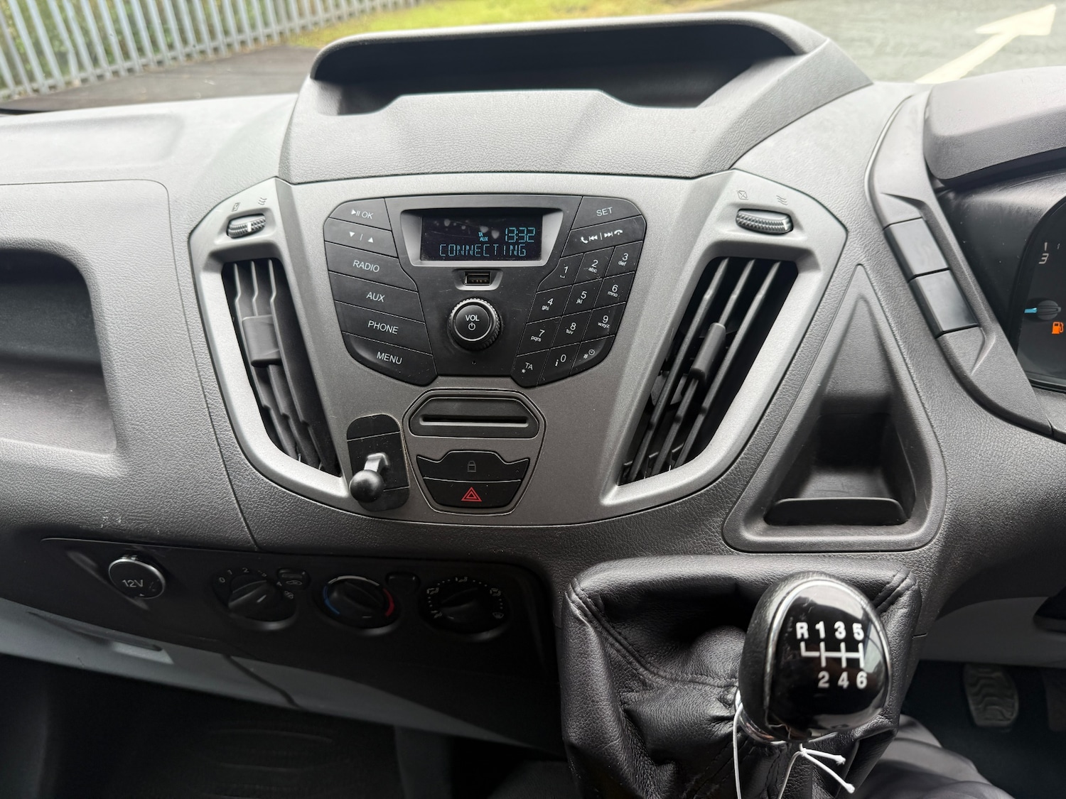 Used Ford Transit Custom 2018 for sale - 76148288: Photo 16