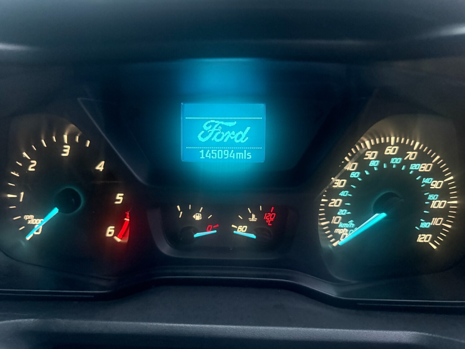 Used Ford Transit Custom 2018 for sale - 76148288: Photo 22