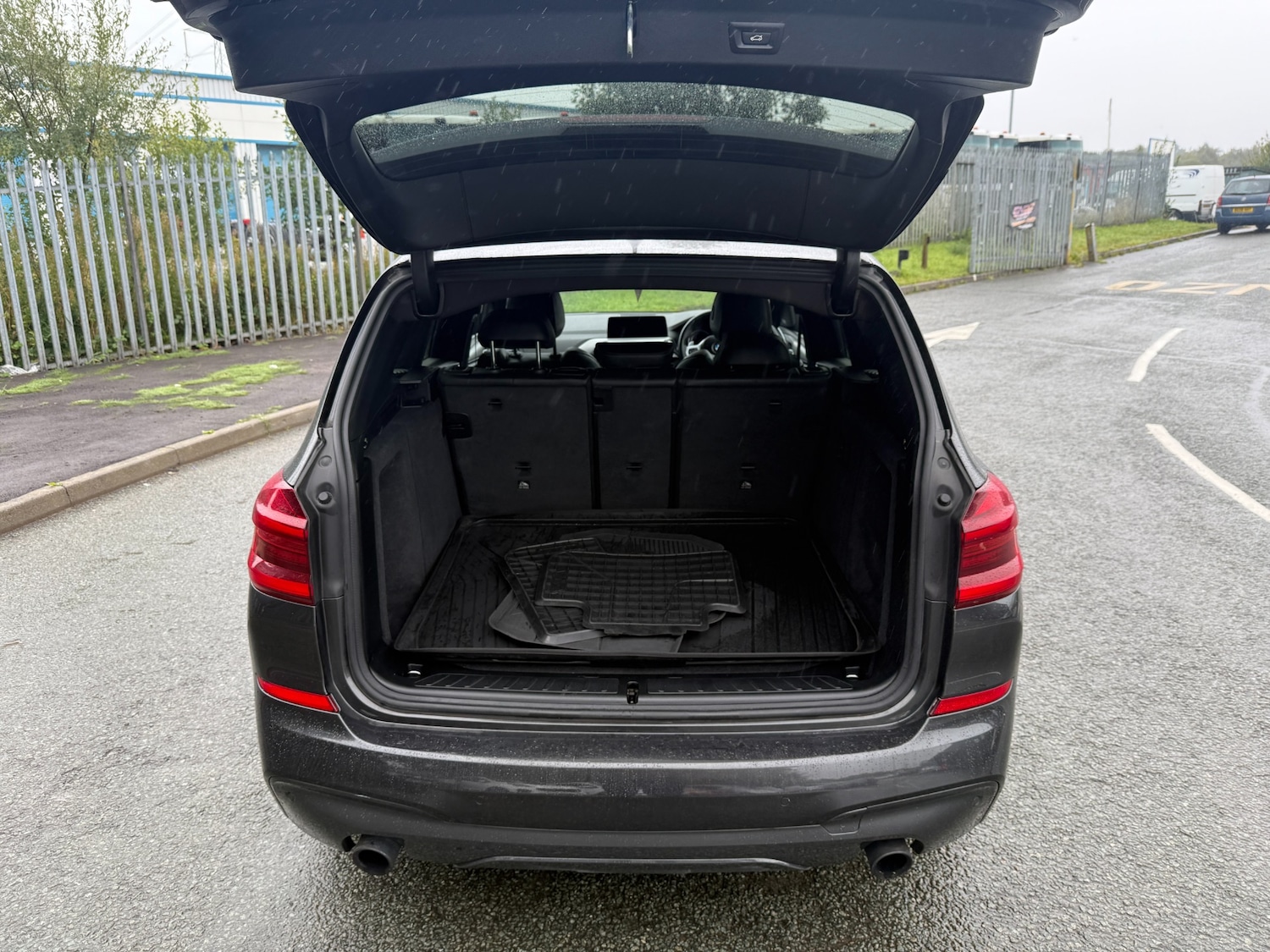 Vehicle 13