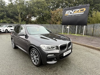 BMW - X3