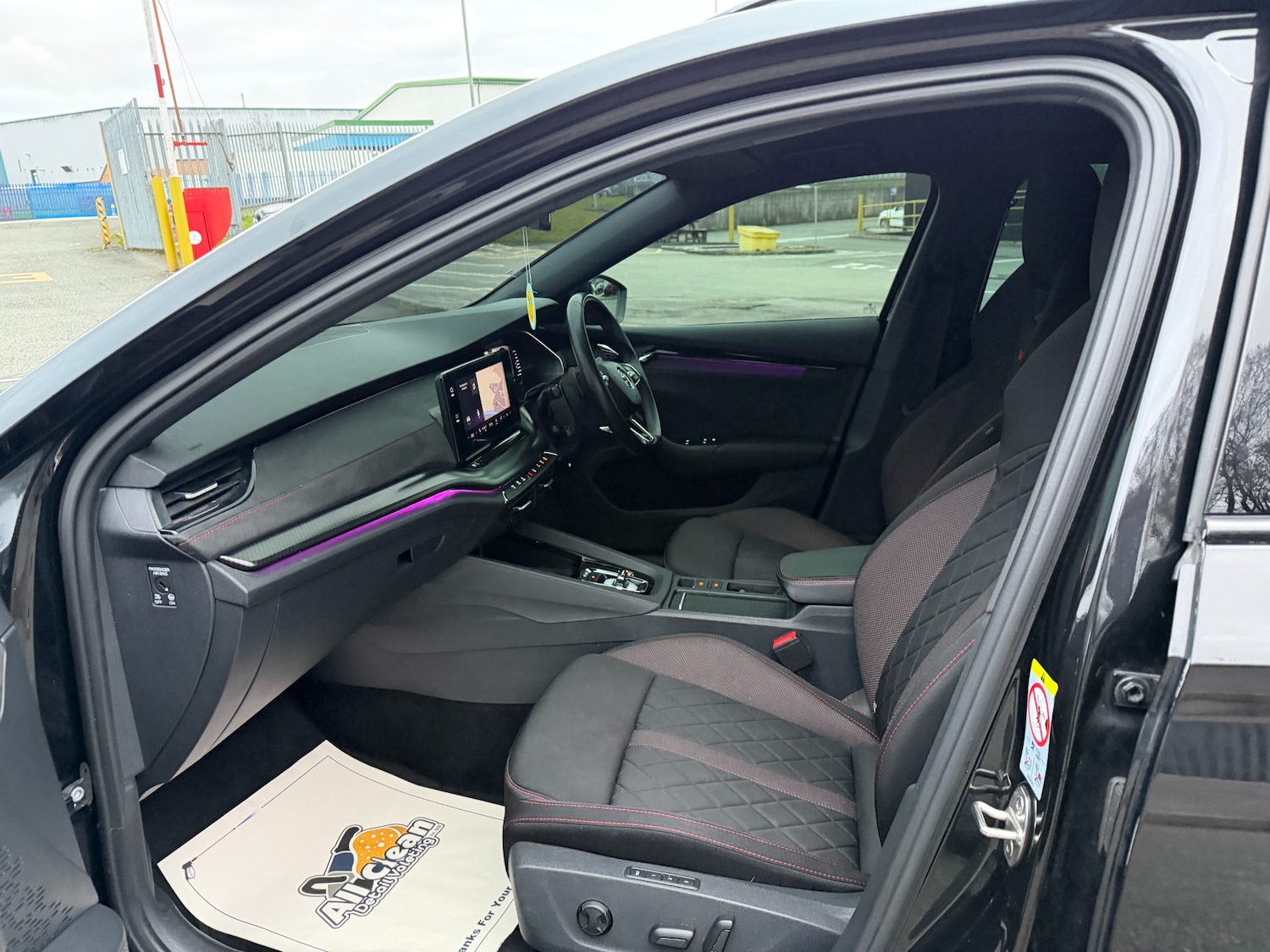 Used Skoda Octavia 2022 for sale - 78094772: Photo 10