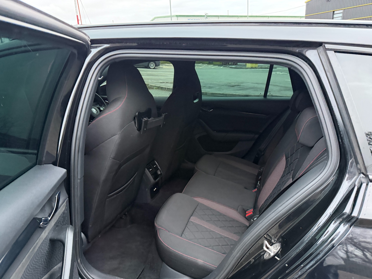 Used Skoda Octavia 2022 for sale - 78094772: Photo 11