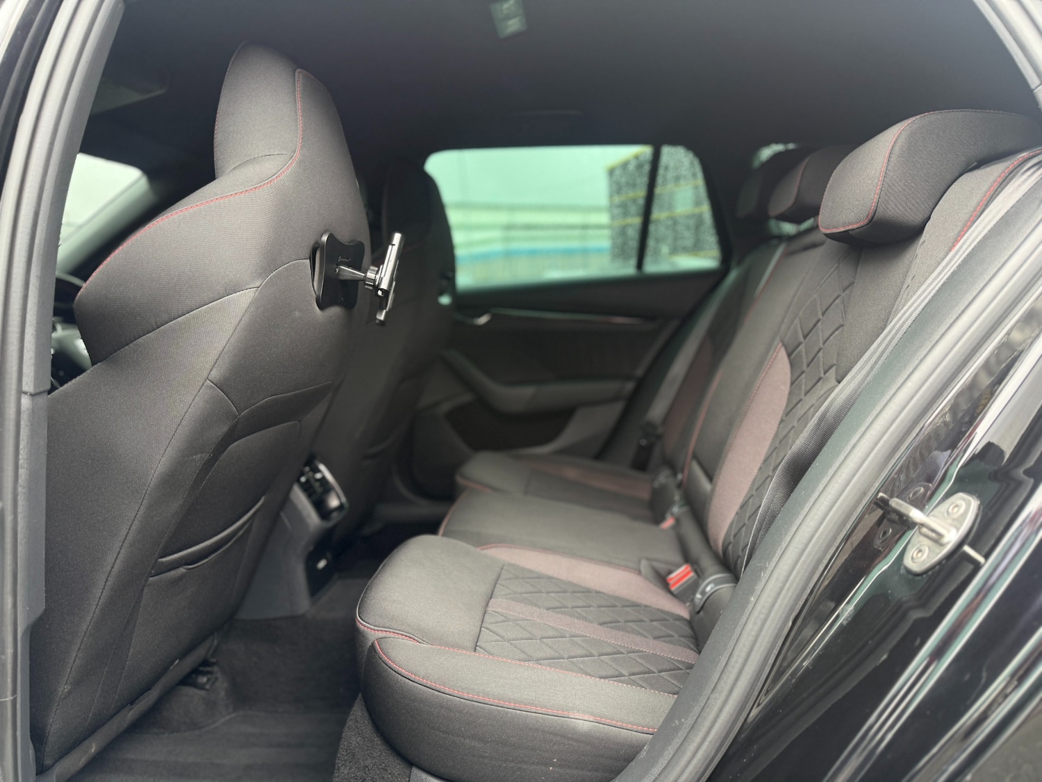 Used Skoda Octavia 2022 for sale - 78094772: Photo 13