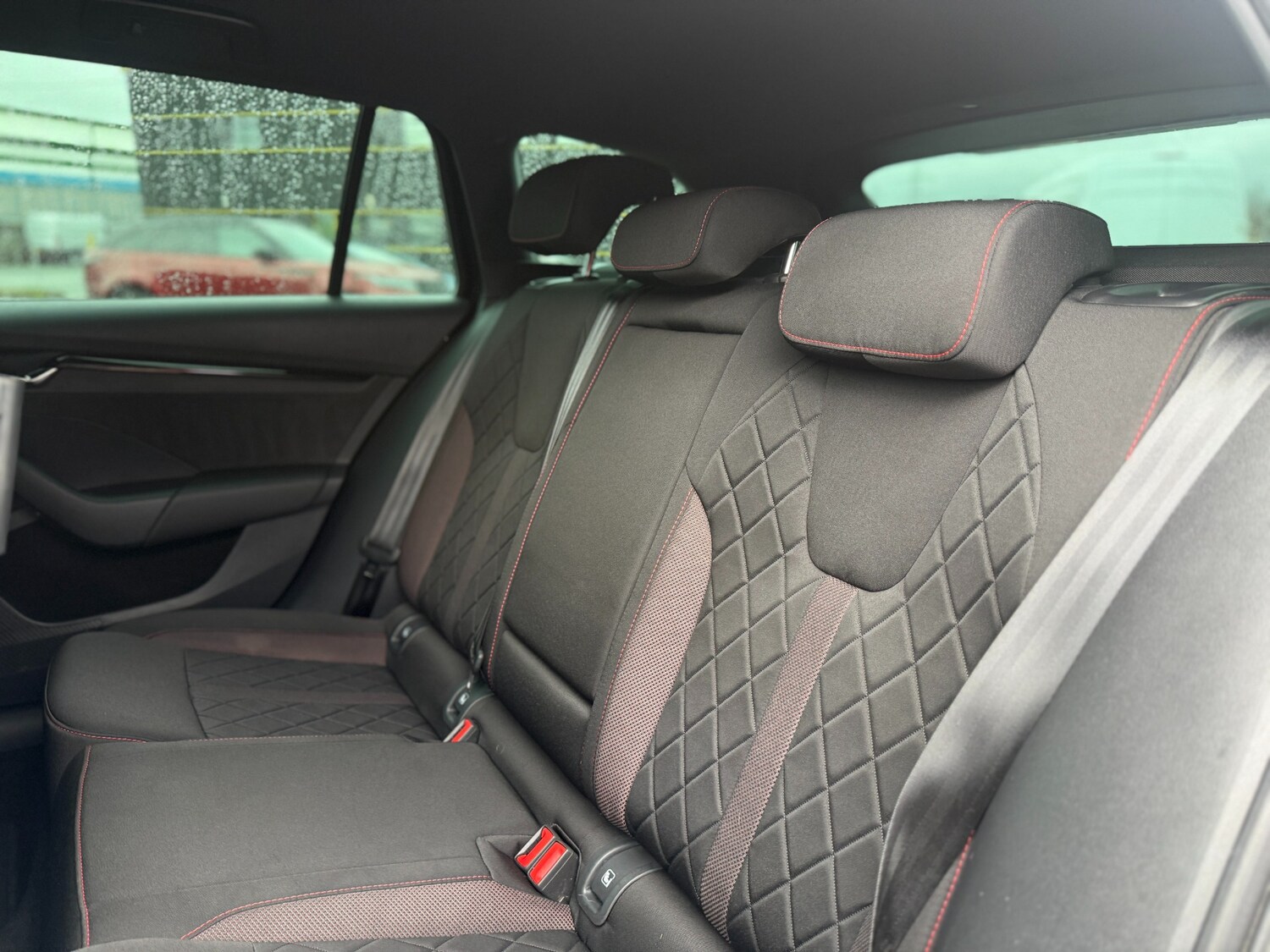 Used Skoda Octavia 2022 for sale - 78094772: Photo 14