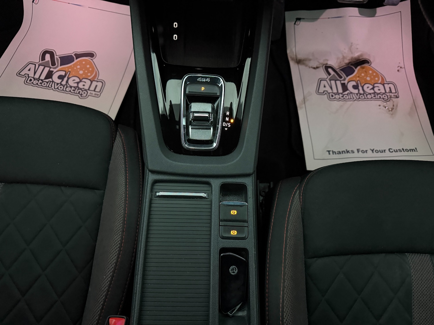 Used Skoda Octavia 2022 for sale - 78094772: Photo 15