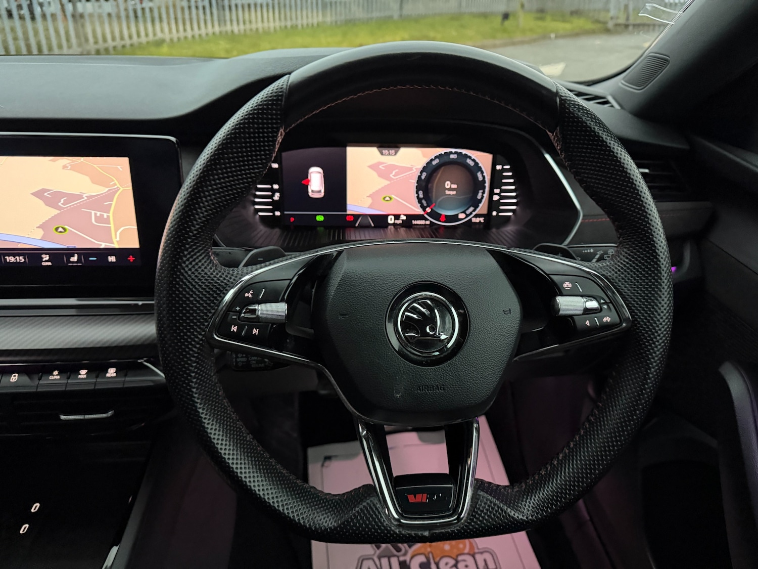 Used Skoda Octavia 2022 for sale - 78094772: Photo 16