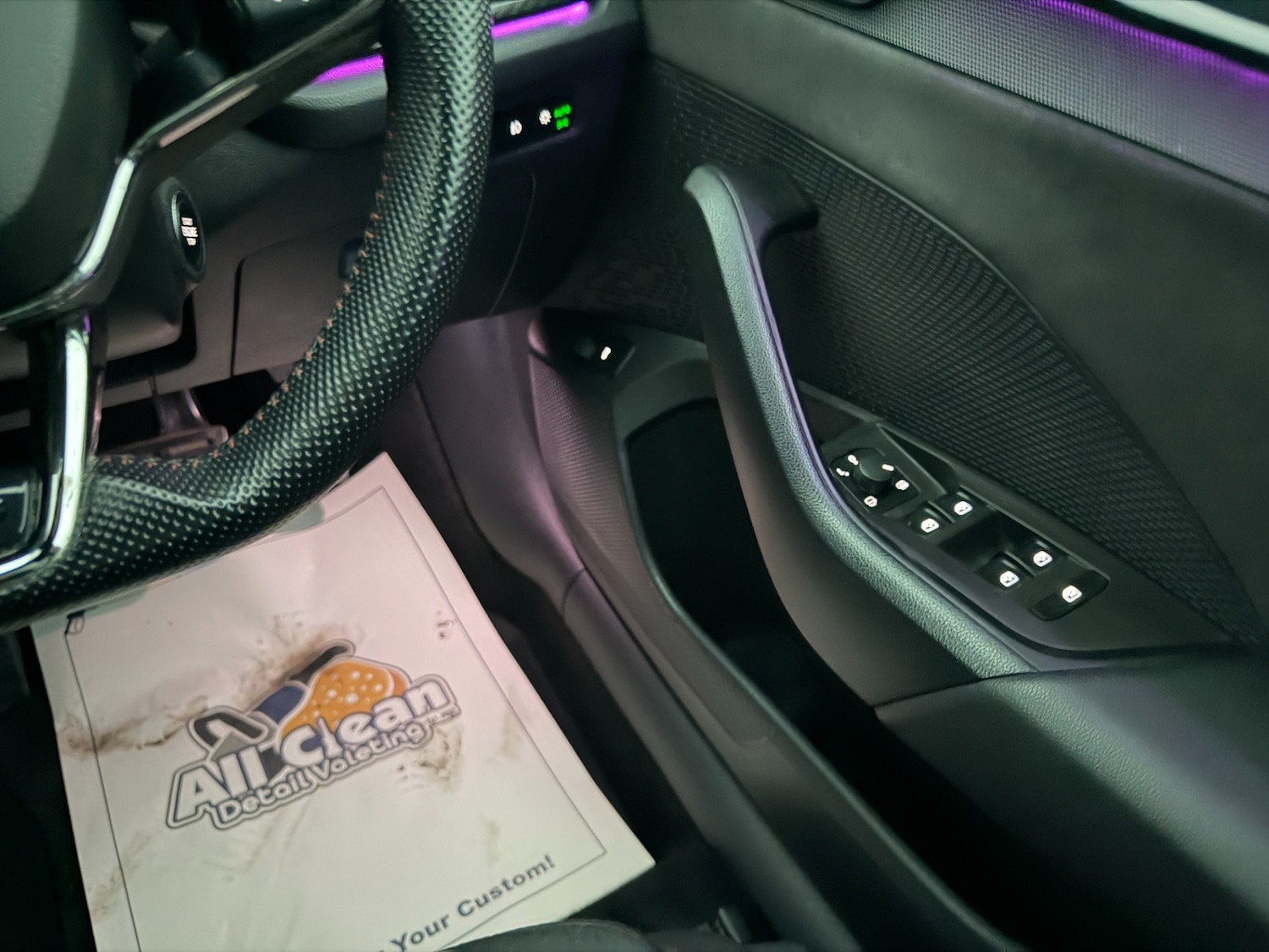 Used Skoda Octavia 2022 for sale - 78094772: Photo 18