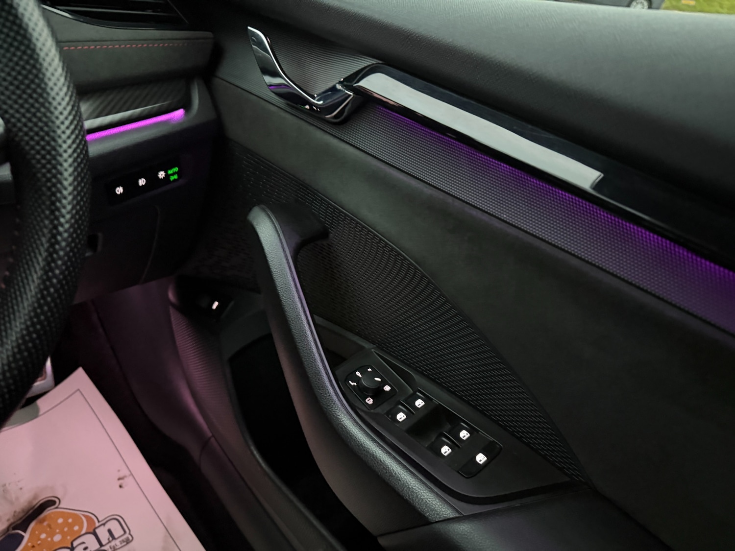 Used Skoda Octavia 2022 for sale - 78094772: Photo 19