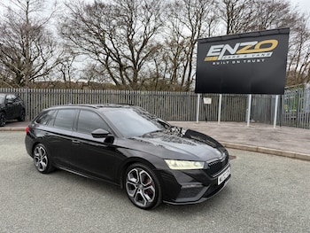 Used Skoda Octavia 2022 for sale - 78094772: Photo