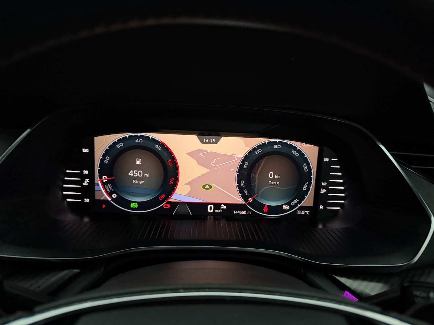 Used Skoda Octavia 2022 for sale - 78094772: Photo 20