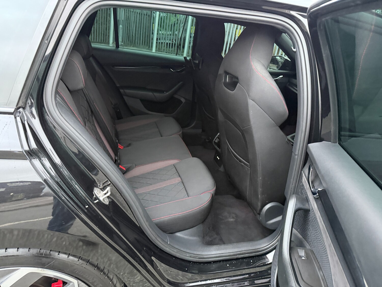 Used Skoda Octavia 2022 for sale - 78094772: Photo 23