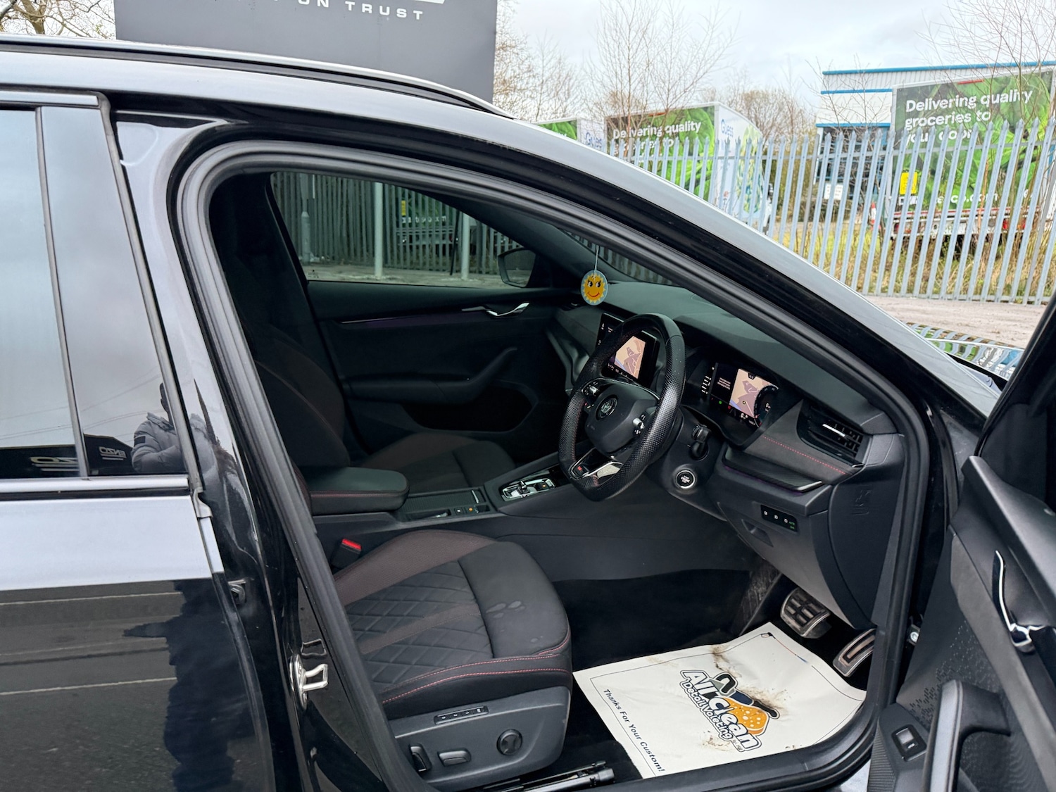 Used Skoda Octavia 2022 for sale - 78094772: Photo 24